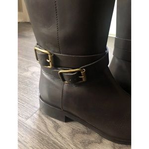 lk bennett brogan boots
